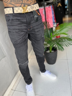 CALÇA JEANS