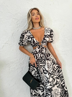 VESTIDO VERONICA na internet