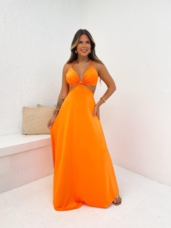 Vestido Laís