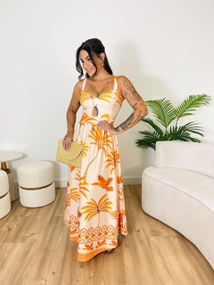 Vestido Mariana