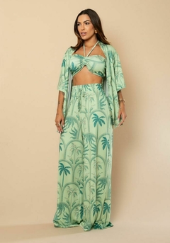CONJUNTO ARPOADOR
