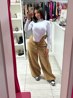 BODY GOLINHA CAVADO - comprar online