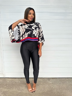 CALÇA PRADA