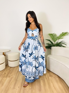 Vestido Mariana - loja online