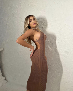 VESTIDO X TRICO MODAL na internet