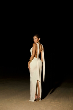 Vestido Saara