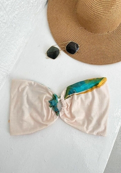 Cropped X - loja online
