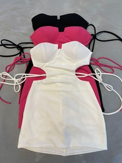 Vestido Karen