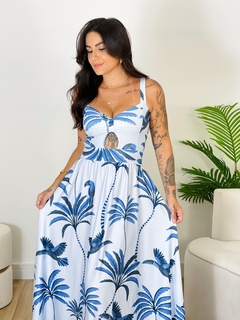 Imagem do Vestido Mariana