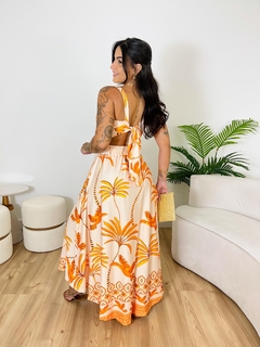 Vestido Mariana - comprar online