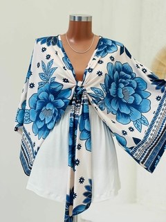 BLUSA MORCEGO
