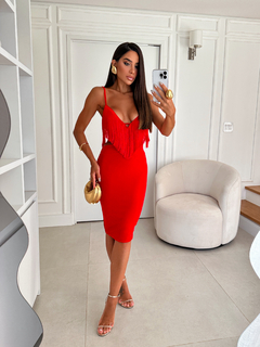 CONJUNTO FRANJA