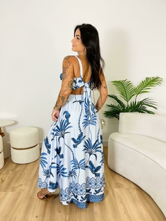 Vestido Mariana - comprar online