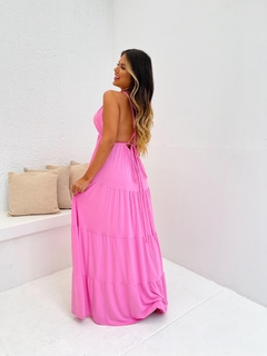 Imagem do Vestido três camadas