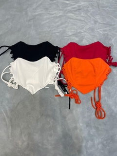 Corset encorpado
