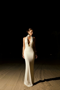 Vestido Saara na internet