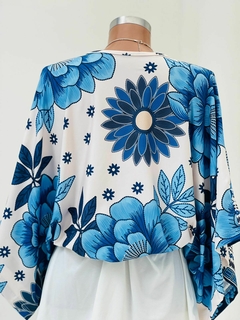 BLUSA MORCEGO - comprar online