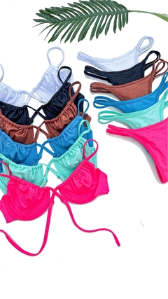 BIQUINI FLAVIA - comprar online