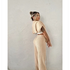 CONJUNTO TRICO MOUSSE - comprar online