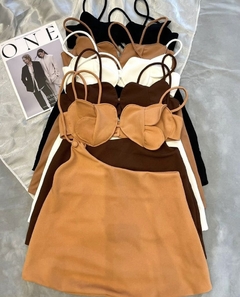 Vestido but