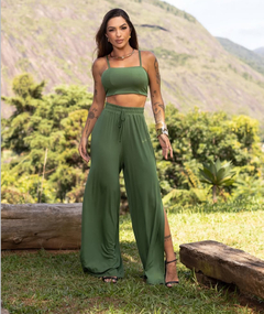 CONJUNTO LUMA na internet