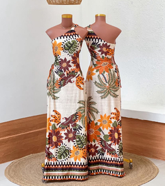VESTIDO DEBORA - comprar online