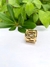 Anillo Filodendro - Fauno