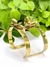 Pulsera Escamas Gruesa