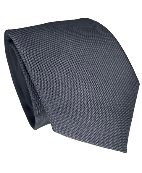 GRAVATA SEMI SLIM CHUMBO - 7cm