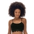 Top jacquard com renda- Zee Rucci