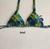 Cortininha Dupla - M - comprar online