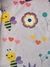 Conjunto UV50+/ GG (7 e 8 anos) - Menina - comprar online