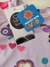 Conjunto UV50+/ GG (7 e 8 anos) - Menina na internet