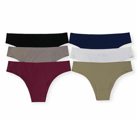 Calcinha sem costura