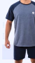Pijama masculino- Clássico - comprar online