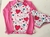 Conjunto UV50+/ 14 anos - Menina - comprar online