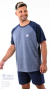 Pijama masculino- Clássico