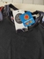 Conjunto UV50+/ 10 anos - Menino