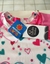 Conjunto UV50+/ G (5 e 6 anos) - Menina - comprar online