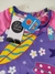 Imagem do Conjunto UV50+/ 12 anos - Menina