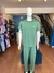 Pijama Masculino- Verde Claro- Calça e Manga Curta - comprar online