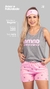 Pijama Amor e Felicidade - comprar online