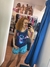 Imagem do Pijama Stitch - Adulto