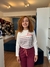 Pijama Feminino - Conjunto Família "Love" - loja online