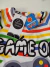 Conjunto UV50+/ GG (7 e 8 anos) - Menino - loja online