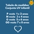 Conjunto UV50+/ M (3 e 4 anos)- Menino - loja online