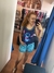 Pijama Stitch - Adulto - Loja dos Sonhos