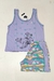 Pijama Urso Polar - P na internet