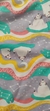 Pijama Urso Polar - P - loja online
