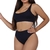 Biquíni Bahia- Preto - M ao GG - comprar online